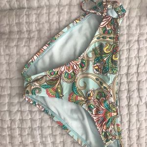 Bikini Bottoms From Nordstrom